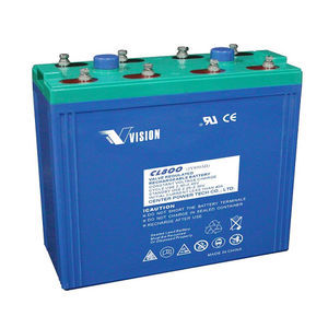 lead-acid battery 1