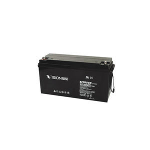 lead-acid battery 1