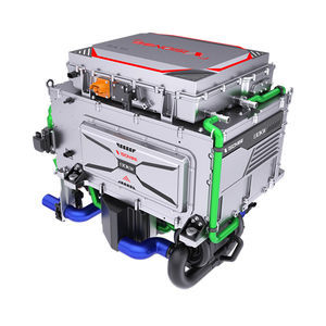 hydrogen fuel cell 1