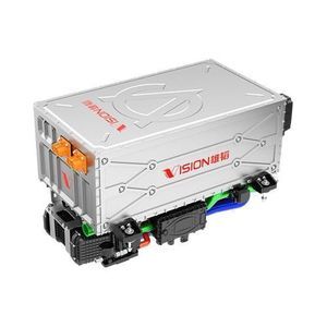 hydrogen fuel cell 1