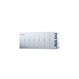 LiFePO4 energy storage system 1