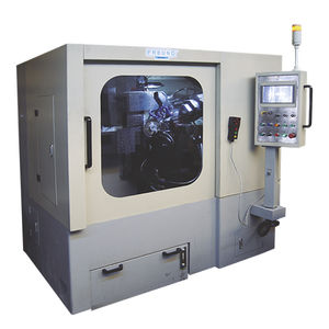 CNC sharpening machine