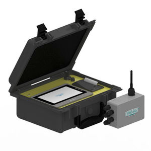 electronic weighing system