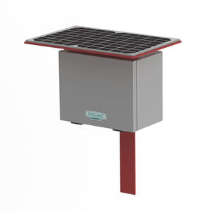 electronic weighing system