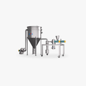 impact mill