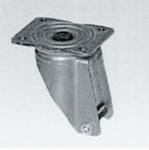 caster bracket