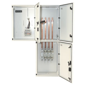 电力计量箱