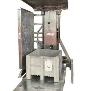 pallet changer