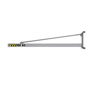 wall-mounted jib crane 1