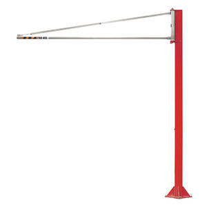 free-standing jib crane 1