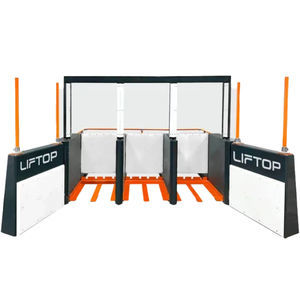 fixed pallet changer 1
