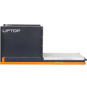 mobile pallet changer 1