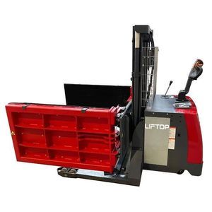 mobile pallet changer 1