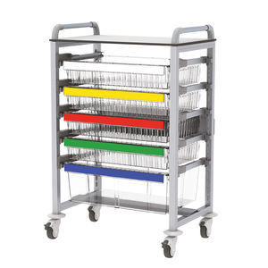 service cart