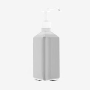 antibacterial gel