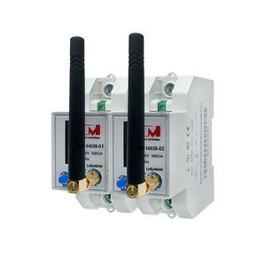 single-phase electrical energy meter