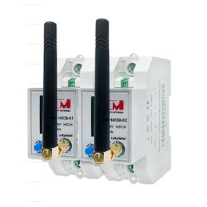 single-phase electrical energy meter 1