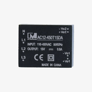 analog power module