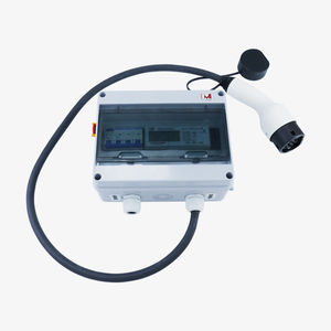 electric vehicle charging station 1