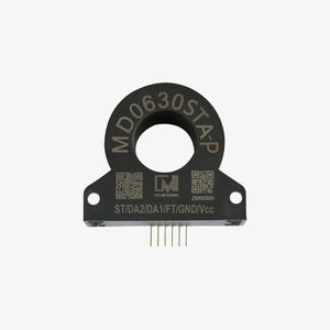 toroidal current sensor
