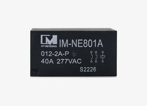 AC electromechanical relay