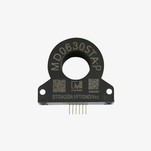 toroidal current sensor