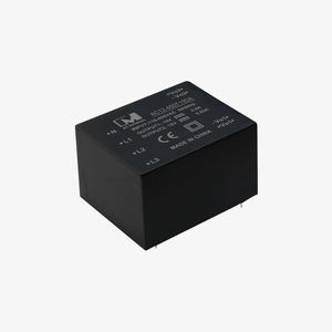 multi-channel I/O power supply module