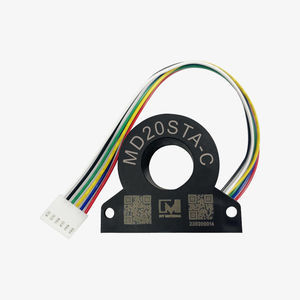 differential current sensor