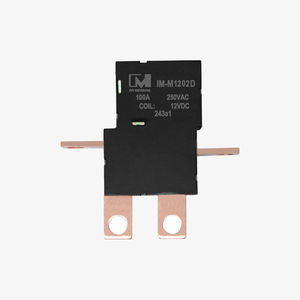 AC electromechanical relay