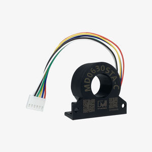 differential RCD