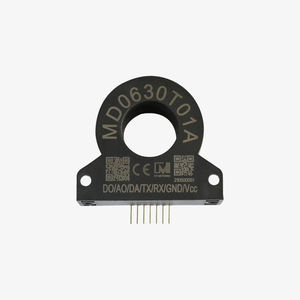 leakage current sensor