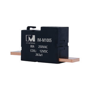 AC electromechanical relay