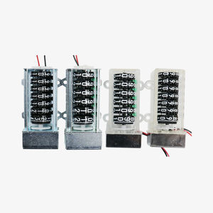 pulse totalizer counter 1