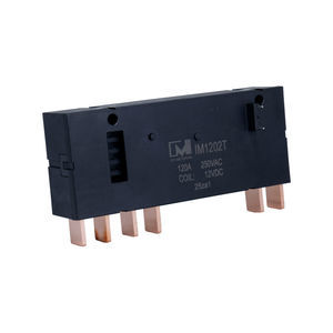 AC electromechanical relay 1