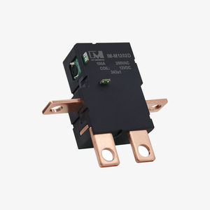 12VDC electromechanical relay 1