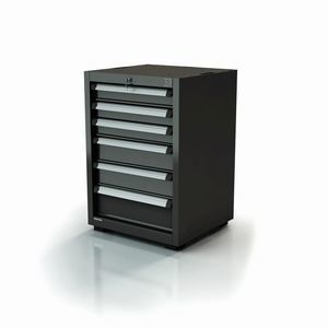 workshop cabinet