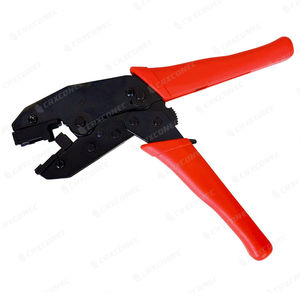 hand crimping tool