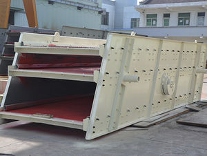 mining screener