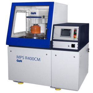 surface grinding machine