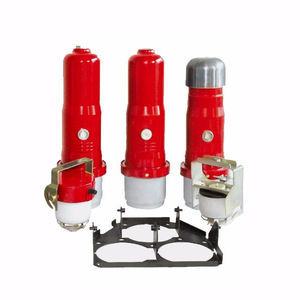 cylindrical fuse