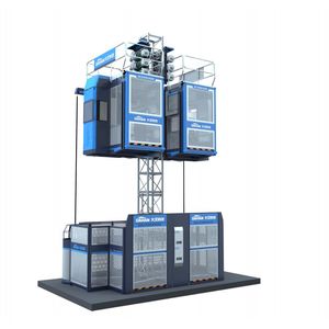 construction lift