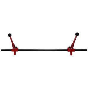 mechanical flange spreader 1