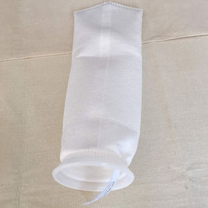 liquid filter bag