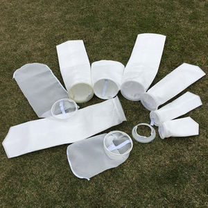 滤水器过滤器袋