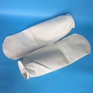 liquid filter bag