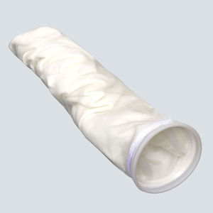 liquid filter bag