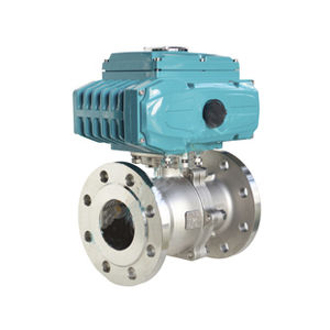 电动阀门