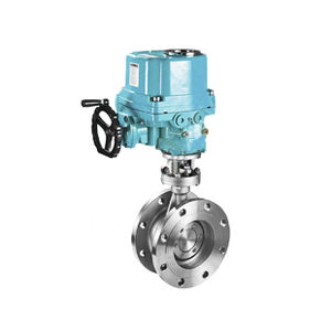 butterfly valve