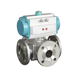 ball valve