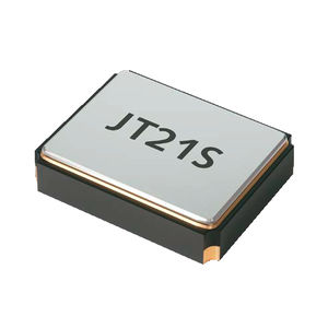 TCXO oscillator